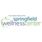 The Chiropractors at the Springfield Wellness Center