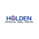 Holden Oil - Fuel Oils