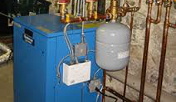 Brooklyn Gas Furnace Heating Repair Company - Brooklyn, NY