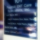 Foothill Ent Care Specialist
