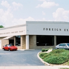 Foreign Exchange Inc The