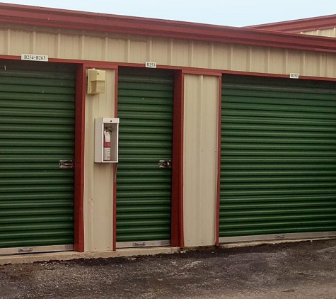 US Storage Centers - San Antonio, TX