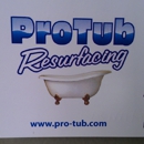 Pro Tub Resurfacing, Inc - Bathtubs & Sinks-Repair & Refinish