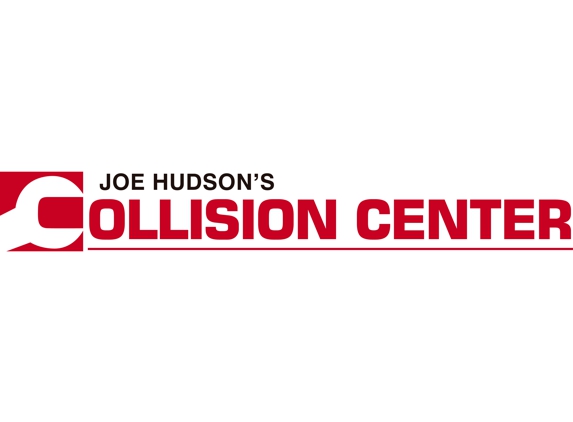 Joe Hudson's Collision Center - North Richland Hills, TX