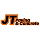 JT Paving & Concrete LLC - Paving Contractors