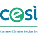Consumer Education Services Inc. (CESI) - Credit & Debt Counseling