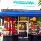 Peek-A-Boo Preloved Boutique