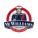 McWilliams Heating, Cooling and Plumbing - Heating Contractors & Specialties