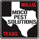 MOCO Pest Solutions - Termite Control