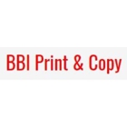 BBI Print & Copy