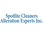 Spotlite Cleaners Alteration Experts Inc.