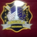 Angola Fire Department - Fire Departments