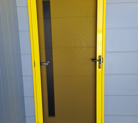 Security Doors Plus (Formally Seymour Flyscreens and Doors)