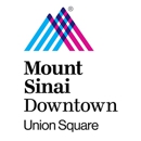 Mount Sinai-Union Square, Urgent Care - Urgent Care