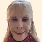 Linda Gertson, Psychologist