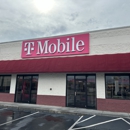 T-Mobile - Cellular Telephone Equipment & Supplies-Rental