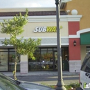 Subway - Fast Food Restaurants