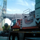 Sims Crane & Equipment Co - Cranes