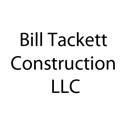 Bill Tackett Construction LLC - General Contractors