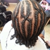 CAMARA AFRICAN HAIR BRAIDING gallery