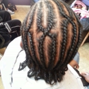 CAMARA AFRICAN HAIR BRAIDING - Hair Braiding