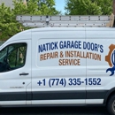 Natick Garage Door's Repair & Installation Service - General Contractors