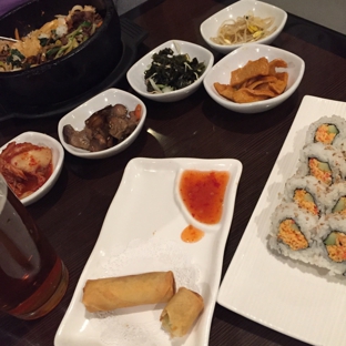 Takamatsu Restaurant - Tucson, AZ