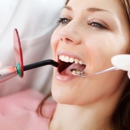 Natalie B McCarthy, DDS