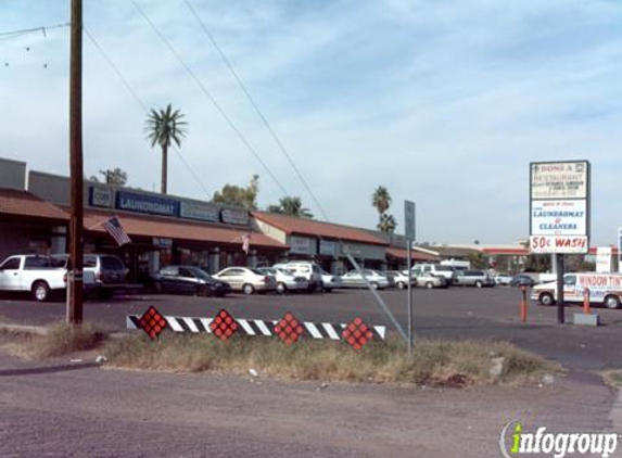 Kirby Vacuum Co. - Phoenix, AZ