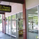 St. Francis Cleaners