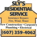 Sly's Residential Service - General Contractors