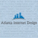 Atlanta Internet Design - Web Site Design & Services