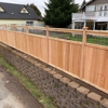 Mora's Fencing & Landscaping Service gallery