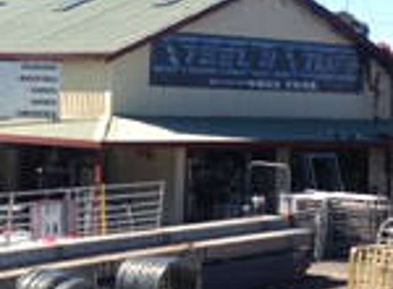 Steel `N' Stuff - Goulburn, NSW
