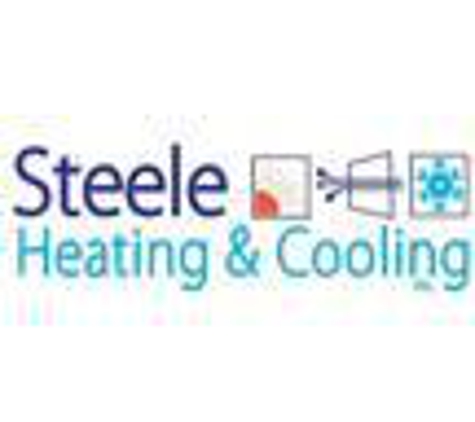 Steele Heating & Cooling Inc - Chelsea, MI