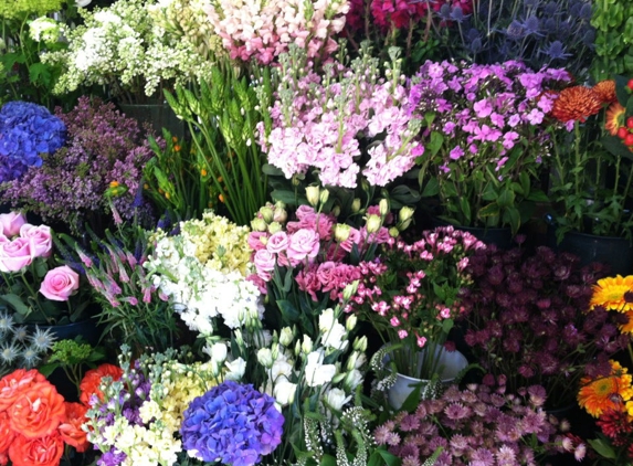 West Village Florists - New York, NY