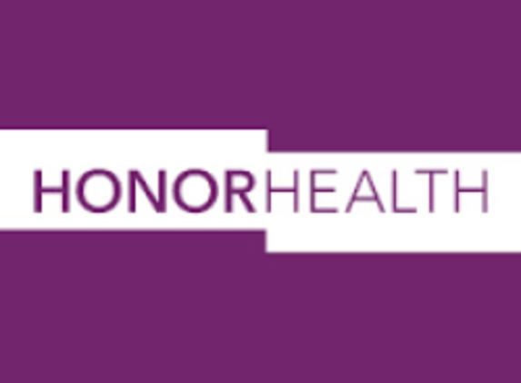 HonorHealth Outpatient Therapy - Rio Salado - Tempe, AZ