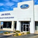 Jim Riehl's Friendly Ford