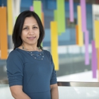 Shefali Mahesh, MD