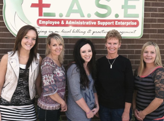 Employee & Admin Support Enterprise - Butte, MT