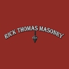 Rick Thomas Masonry gallery