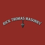 Rick Thomas Masonry
