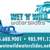 Wet N Wild Waterslides, LLC gallery