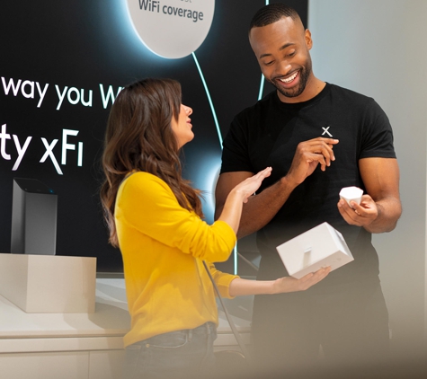 Xfinity Store by Comcast Branded Partner - Spring, TX