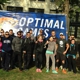 Optimal Sport 1315 - Gym