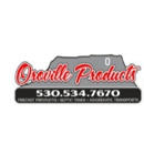 Oroville Products - Landscaping Equipment & Supplies