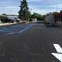 Centerline Striping & Sealcoating