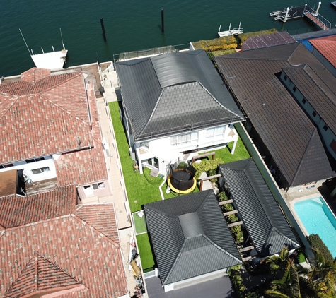 East Coast Roof Restorations - Hollywell, QLD