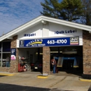 Whalen's Auto Repair and Tires - Automobile Diagnostic Service