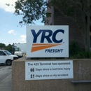 Yrc - Trucking